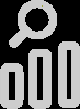 graph magnifying glass 8
